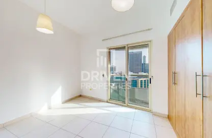 Apartment - 2 Bedrooms - 2 Bathrooms for rent in Marina View Tower A - Marina View - Dubai Marina - Dubai