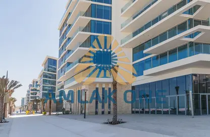 Apartment - 1 Bedroom - 2 Bathrooms for sale in Mamsha Al Saadiyat - Saadiyat Cultural District - Saadiyat Island - Abu Dhabi