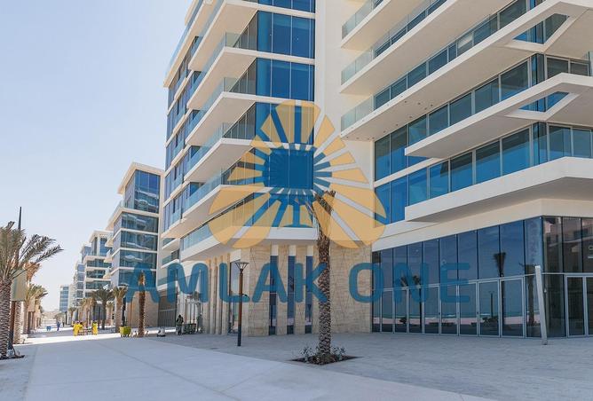 Apartment - 4 Bedrooms - 6 Bathrooms for sale in Mamsha Al Saadiyat - Saadiyat Cultural District - Saadiyat Island - Abu Dhabi