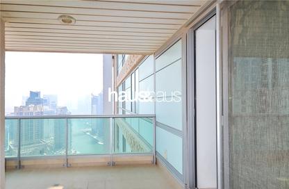 Apartment - 3 Bedrooms - 3 Bathrooms for sale in Murjan Tower - Emaar 6 Towers - Dubai Marina - Dubai