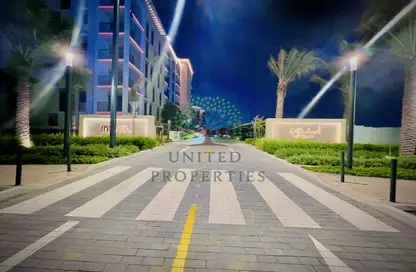 Apartment - 1 Bedroom - 1 Bathroom for rent in Zohour 2 - Al Zahia - Muwaileh Commercial - Sharjah