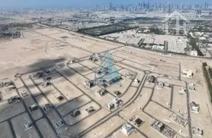 Land - Studio for sale in Nad Al Sheba Gardens - Nad Al Sheba 1 - Nad Al Sheba - Dubai