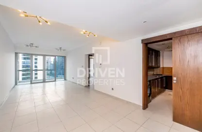 Apartment - 1 Bedroom - 1 Bathroom for rent in 8 Boulevard Walk - Mohammad Bin Rashid Boulevard - Downtown Dubai - Dubai