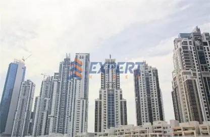 Apartment - 2 Bedrooms - 3 Bathrooms for sale in Executive Tower C - Executive Towers - Business Bay - Dubai