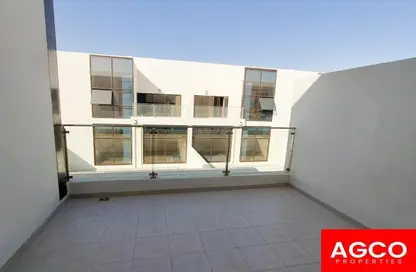 Villa - 3 Bedrooms - 1 Bathroom for sale in The Fields - District 11 - Mohammed Bin Rashid City - Dubai