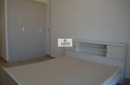 Apartment - 1 Bathroom for rent in Bloom Towers C - Bloom Towers - Jumeirah Village Circle - Dubai