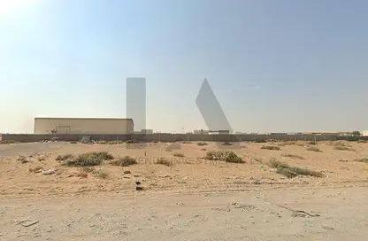 Land - Studio for sale in Al Sajaa S - Al Sajaa - Sharjah