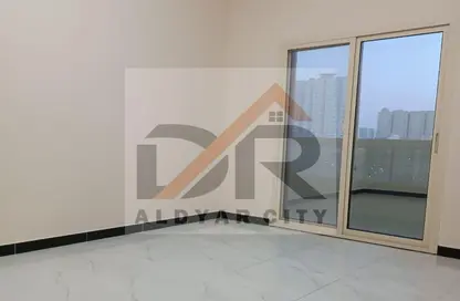 Apartment - 1 Bedroom - 1 Bathroom for rent in Fairmont Ajman - Al Nakhil 2 - Al Nakhil - Ajman