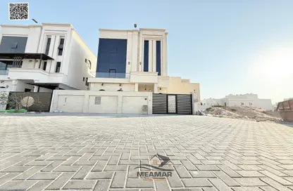 Villa - 7 Bedrooms for sale in Al Zaheya Gardens - Al Zahya - Ajman