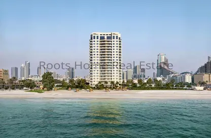 Apartment - 2 Bedrooms - 3 Bathrooms for sale in The Residence - Al Khaldeia Area - Sharjah