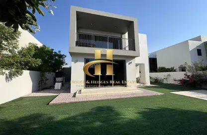 Villa - 3 Bedrooms - 4 Bathrooms for rent in Sidra Villas I - Sidra Villas - Dubai Hills Estate - Dubai