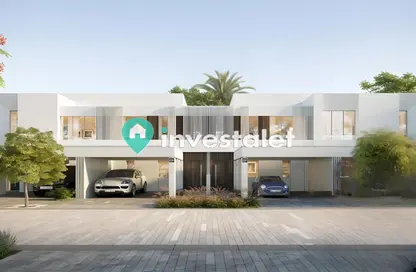 Villa - 4 Bedrooms - 5 Bathrooms for sale in Talia - The Valley - Dubai