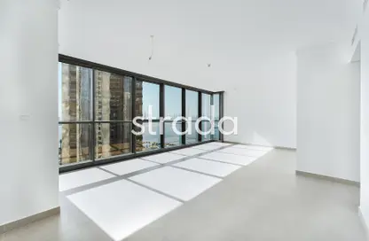 Apartment - 2 Bedrooms - 3 Bathrooms for sale in Dubai Creek Residence Tower 1 South - Dubai Creek Harbour (The Lagoons) - Dubai