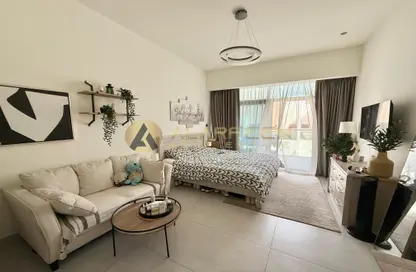 Apartment - Studio - 1 Bathroom for sale in Oxford Boulevard - Jumeirah Village Circle - Dubai