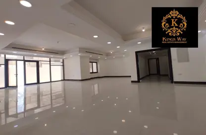 Villa - 3 Bedrooms - 5 Bathrooms for rent in Mohamed Bin Zayed City - Abu Dhabi