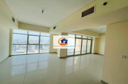 Apartment - 3 Bedrooms - 4 Bathrooms for rent in Tala Tower - Marina Square - Al Reem Island - Abu Dhabi