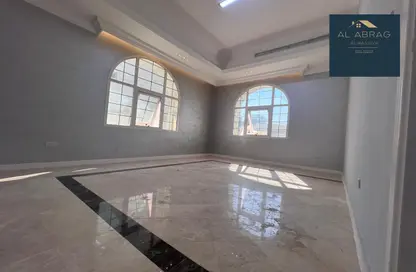 Apartment - 1 Bedroom - 1 Bathroom for rent in Al Mushrif Villas - Al Mushrif - Abu Dhabi