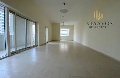 Apartment - 2 Bedrooms - 3 Bathrooms for rent in Olympic Park 3 - Olympic Park Towers - Dubai Sports City - Dubai