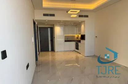 Apartment - 1 Bedroom - 2 Bathrooms for rent in Samana Park Views - Arjan - Dubai