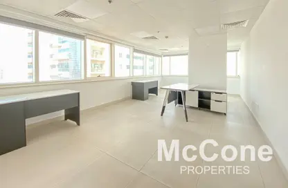 Office Space - Studio for rent in One Lake Plaza - JLT Cluster T - Jumeirah Lake Towers - Dubai