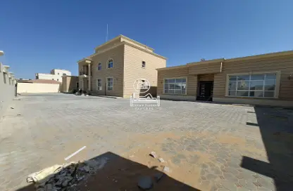 Villa for rent in Mohamed Bin Zayed City - Abu Dhabi