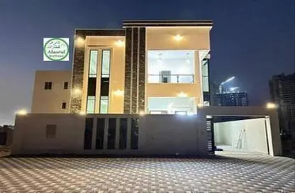 Villa - 5 Bedrooms - 7 Bathrooms for sale in Al Aamra Gardens - Al Amerah - Ajman