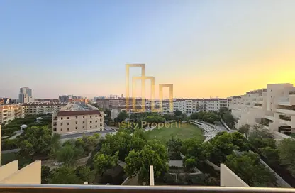 Apartment - 3 Bedrooms - 4 Bathrooms for sale in New Bridge Hills 1 - New Bridge Hills - Motor City - Dubai