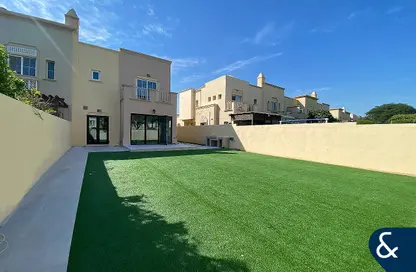 Villa - 3 Bedrooms - 3 Bathrooms for sale in Springs 11 - The Springs - Dubai