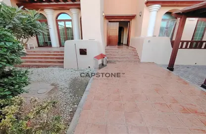 Villa - 6 Bedrooms - 7+ Bathrooms for rent in Al Muntazah - Sharjah