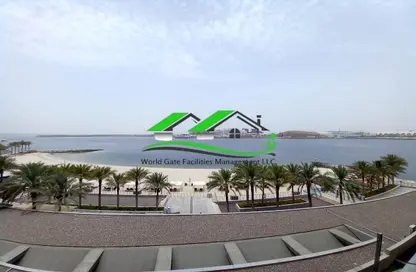 Apartment - 4 Bedrooms - 5 Bathrooms for sale in Al Rahba - Al Muneera - Al Raha Beach - Abu Dhabi