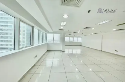 Office Space - Studio - 1 Bathroom for rent in Yes Business Tower - Al Barsha 1 - Al Barsha - Dubai