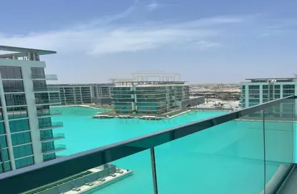 Apartment - 2 Bedrooms - 3 Bathrooms for sale in Residences 14 - District One - Mohammed Bin Rashid City - Dubai