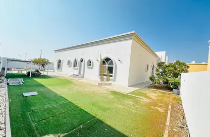 Villa - 3 Bedrooms - 3 Bathrooms for rent in Al Quoz 4 Villas - Al Quoz 4 - Al Quoz - Dubai