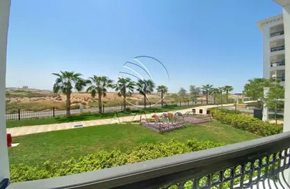 Apartment - 2 Bedrooms - 2 Bathrooms for rent in Ansam 4 - Ansam - Yas Island - Abu Dhabi