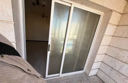 Apartment - 1 Bedroom - 1 Bathroom for rent in Sheikh Jaber Al Sabah Street - Al Naimiya - Al Nuaimiya - Ajman