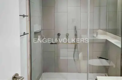 Apartment - 1 Bedroom - 1 Bathroom for sale in Berkeley Place - Mohammed Bin Rashid City - Dubai