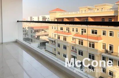 Apartment - 1 Bedroom - 2 Bathrooms for sale in City Apartments - Jumeirah Village Circle - Dubai