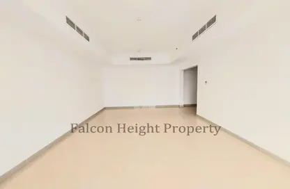 Apartment - 2 Bedrooms - 3 Bathrooms for rent in Dar Al Majaz - Jamal Abdul Nasser Street - Al Majaz - Sharjah