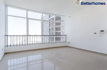 Apartment - 1 Bathroom for sale in Hydra Avenue Towers - City Of Lights - Al Reem Island - Abu Dhabi