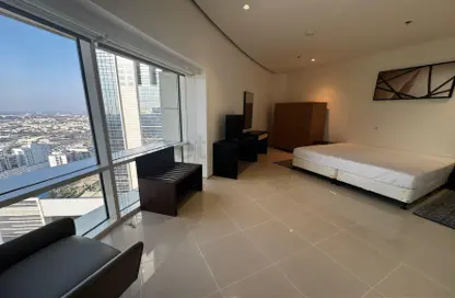 Apartment - 2 Bedrooms - 2 Bathrooms for rent in Park Place Tower - Sheikh Zayed Road - Dubai