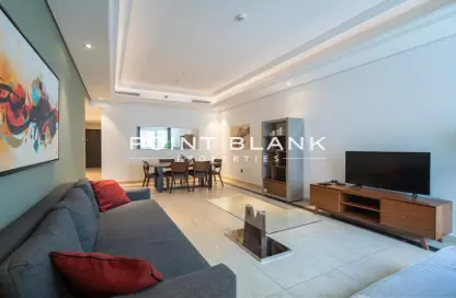 Apartment - 2 Bedrooms - 3 Bathrooms for rent in Mon Reve - Downtown Dubai - Dubai