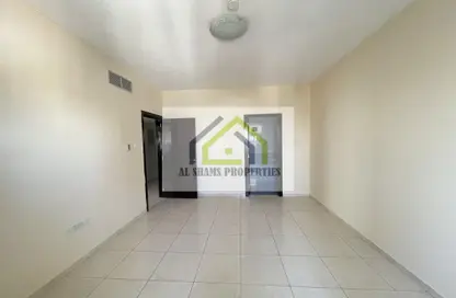 Apartment - 2 Bedrooms - 3 Bathrooms for rent in Al Nada Tower - Al Nahda - Sharjah