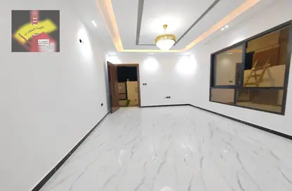 Villa - 3 Bedrooms - 5 Bathrooms for rent in Al Zaheya Gardens - Al Zahya - Ajman