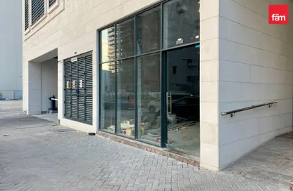 Retail - Studio for sale in Rokane G25 - Jumeirah Village Circle - Dubai