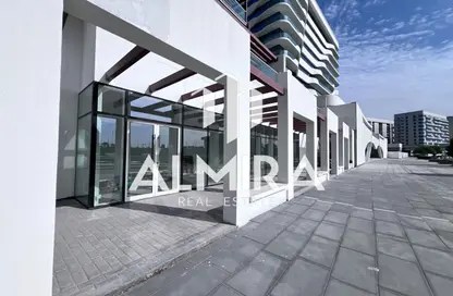 Retail - Studio for rent in P2652 - Al Raha Beach - Abu Dhabi