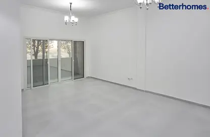 Whole Building - 2 Bedrooms for rent in Ewan Residences - Dubai Investment Park (DIP) - Dubai