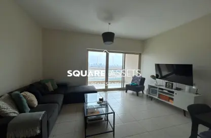 Apartment - 1 Bedroom - 1 Bathroom for rent in Al Arta 4 - Al Arta - Greens - Dubai