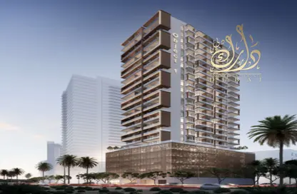 Apartment - 1 Bedroom - 2 Bathrooms for sale in W1nner Tower - Jumeirah Village Triangle - Dubai