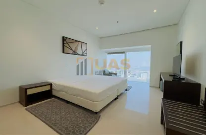 Apartment - 2 Bedrooms - 2 Bathrooms for rent in Ascott Park Place - Sheikh Zayed Road - Dubai