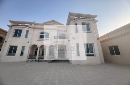 Villa - 7 Bedrooms - 7+ Bathrooms for sale in Al Mairid - Ras Al Khaimah